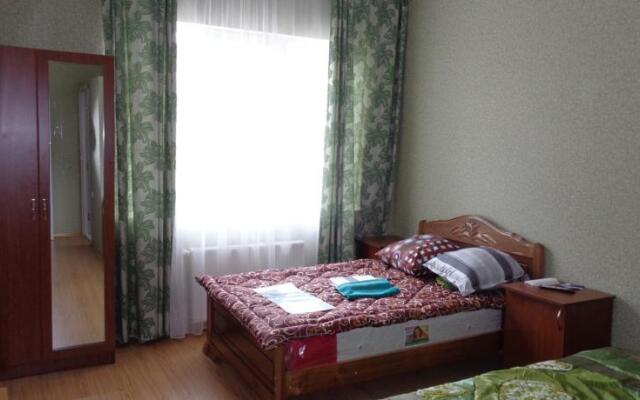 Guest House Likani