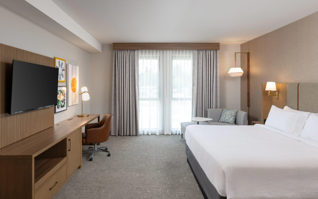 Holiday Inn Montgomery Airport South by IHG