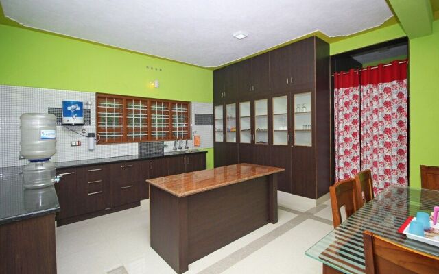 OYO 6556 Ramra Homestay