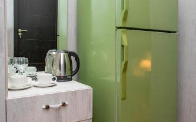 Guesthouse Mari Brose