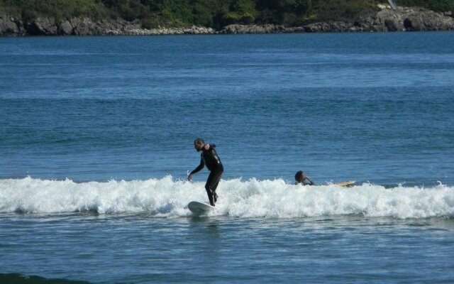 The Lighthouse Inn & Suites