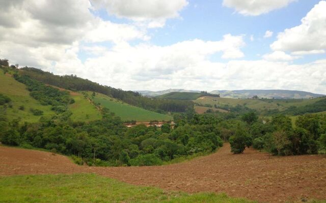 Pousada Cafuné