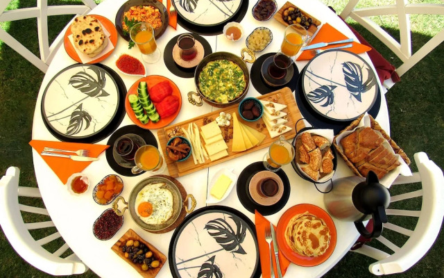 Pintura Urla Butik Otel & Sanat Galerisi