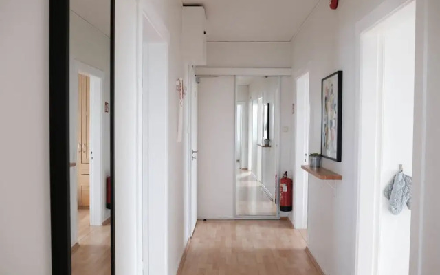 Apartments by Ylma - Eiriksgata