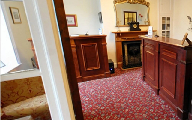 Dunstanburgh Castle Hotel