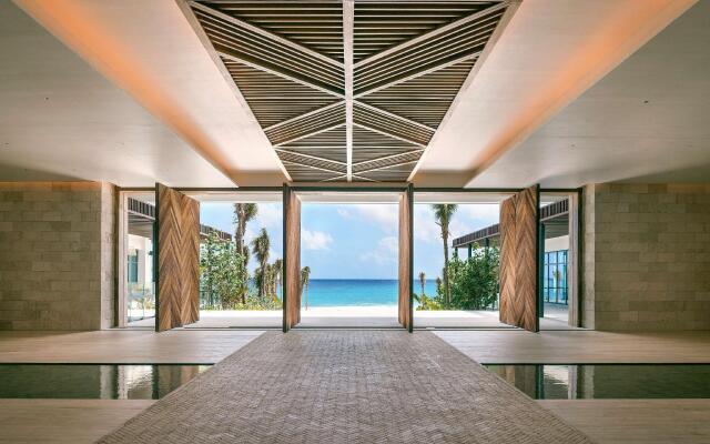 Hilton Tulum Riviera Maya All-Inclusive Resort