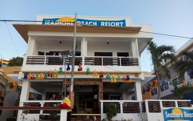 Seashore Beach Resort