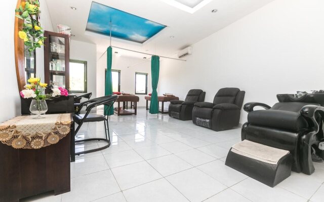 Rantun's Place Nusa Dua