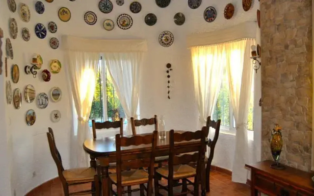 Casa Los Yayos