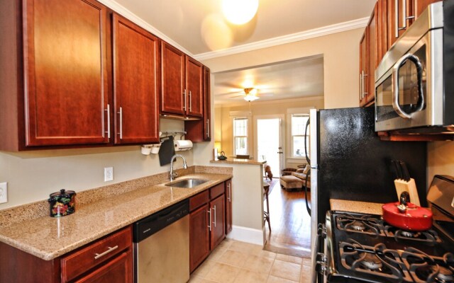 The Home Collection - Kirkwood Avenue