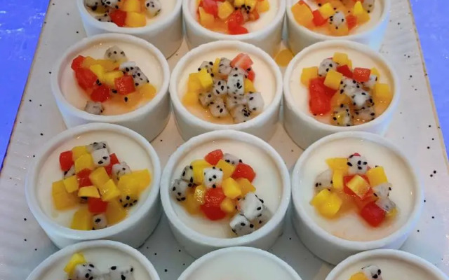 Alibu Resort Nha Trang