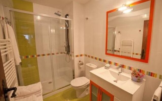 Apartamentos Rurales Sierra de Béjar