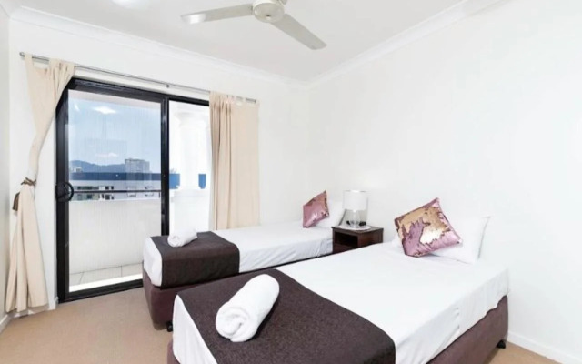 Cairns City Apartments