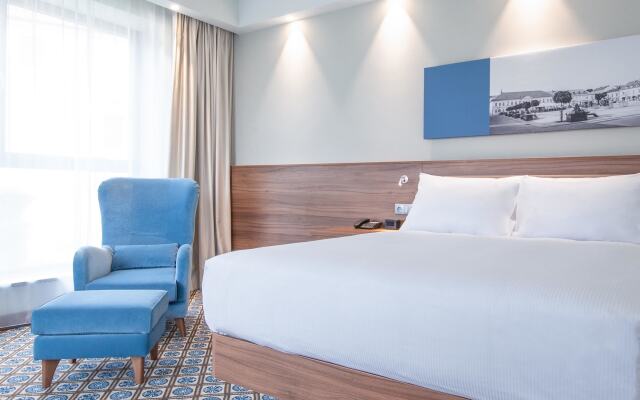 Hampton by Hilton Oswiecim