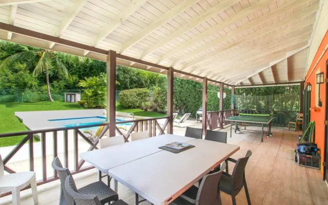 Chindwin by BSL Rentals