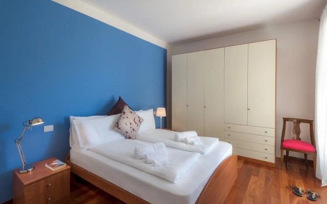 La Busa Apartments