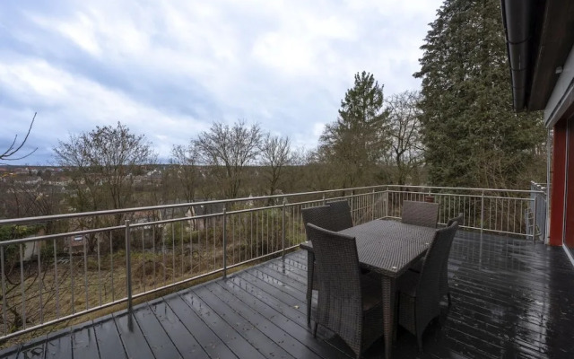 Sonnenblick 14 Min zu Playmobil