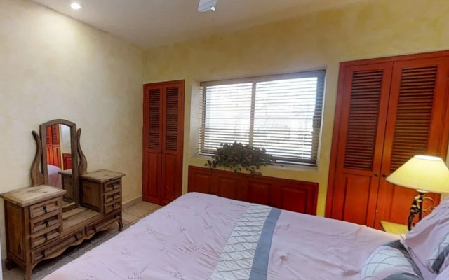 Princessa 2BR B 103-v by Casago