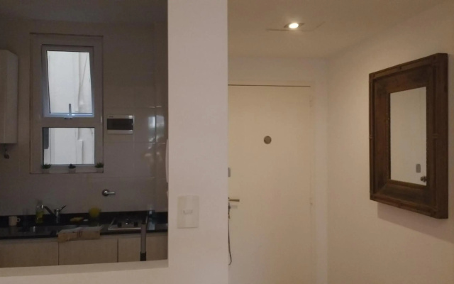 Apartamento Las Heras