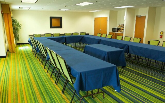 Fairfield Inn & Suites by Marriott Beloit
