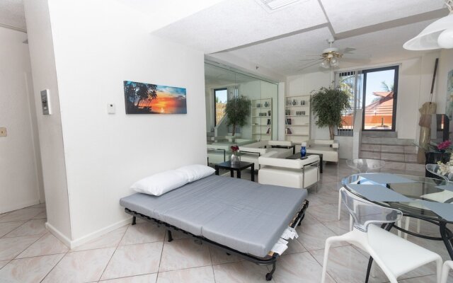 201 Ocean View Terrace Patio