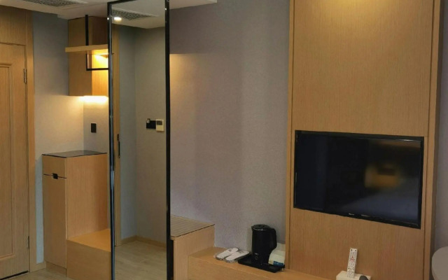 Jianan Hotel