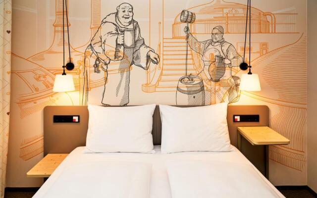McDreams Hotel München-Nord