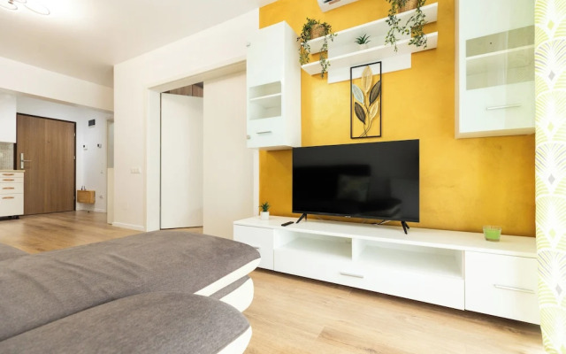 Nest Inn Spring Apartment