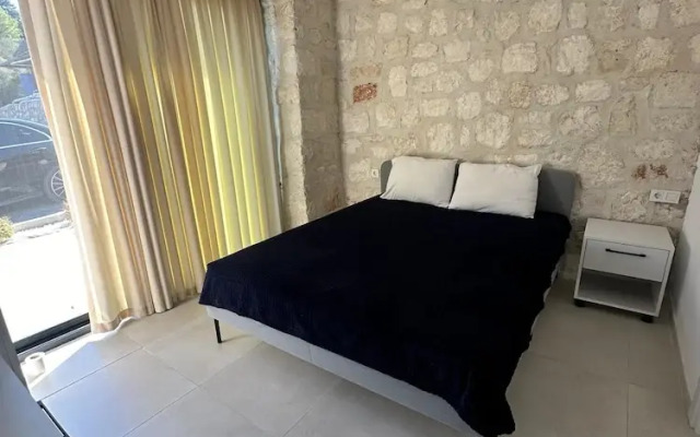 Soul of Olympos Hotel