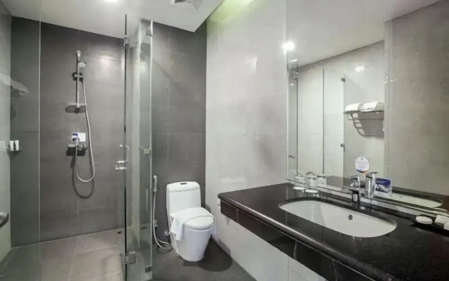 Vasaka Hotel Makassar