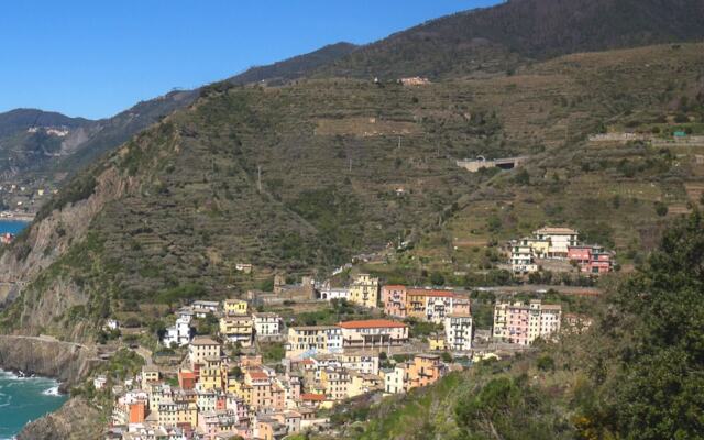 La Casa dell'Eroico Vino