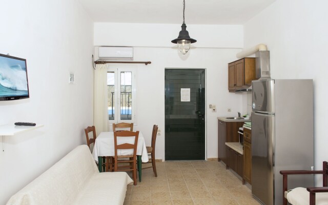 Olive Tree Apartments