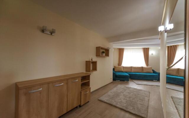 Luxury Desing Apartment