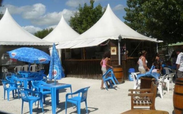 Camping le Braou