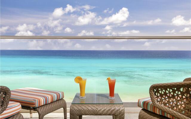 Sea Breeze Beach House by Ocean Hotels - All Inclusive