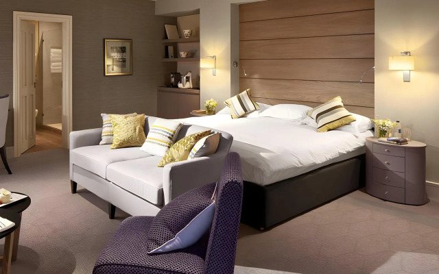 The Galmont Hotel & Spa