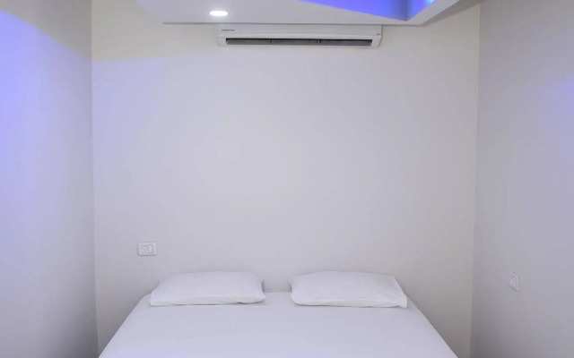 Maman Hotel