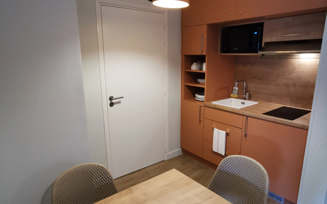 Adagio Access Marne-La-Vallée Torcy