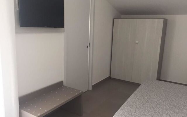 Bau Bau Beach Village