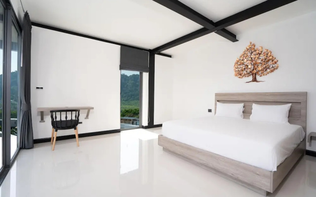 Elegant 4BR Pool Villa Sunset Garden 3