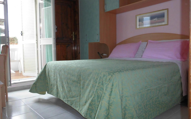 Hotel Casa Nicola