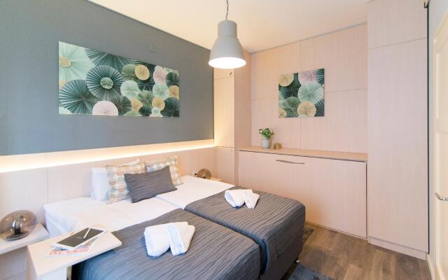 Apartments Top Central 5