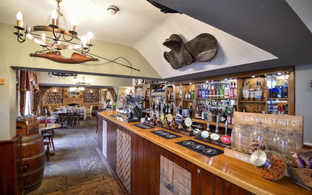 The Coach and Horses
