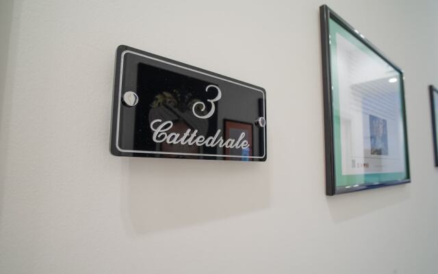 Palermo Historia Rooms and Suites