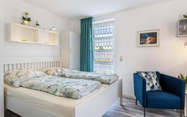 Nordhaus Ferienwohnung 1