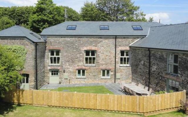 Mill Barn, Woolston