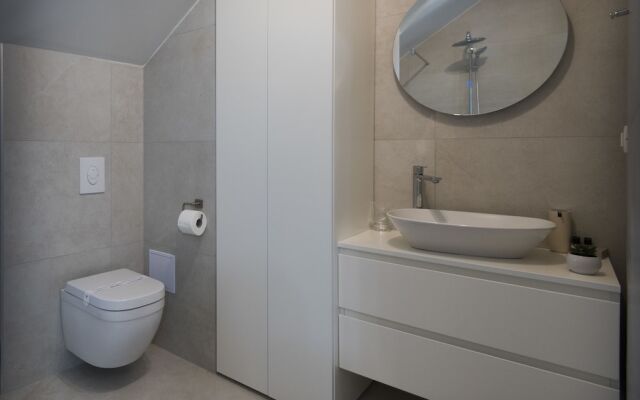 Sperone Luxury Accommodation