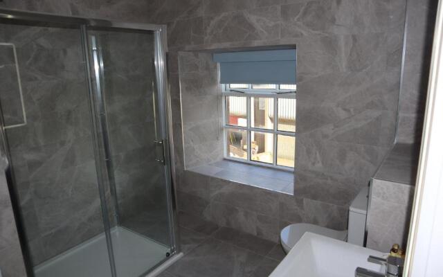 The Lodge Ballina