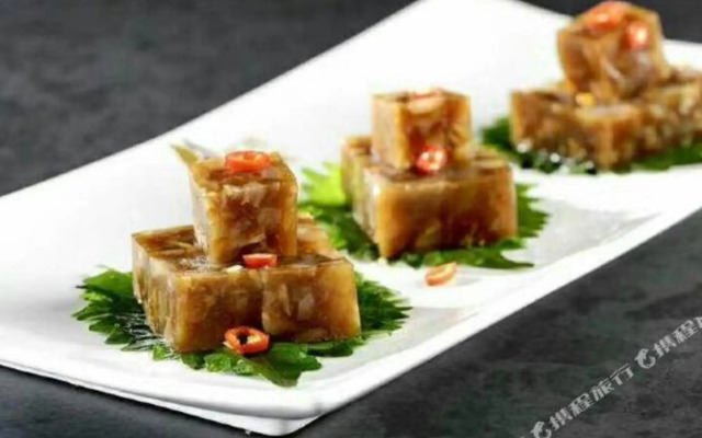 Xi'an Chunlai Hotel