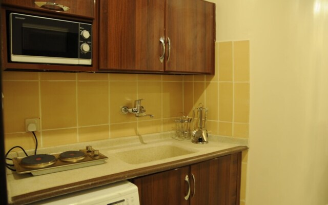 Bita Suites